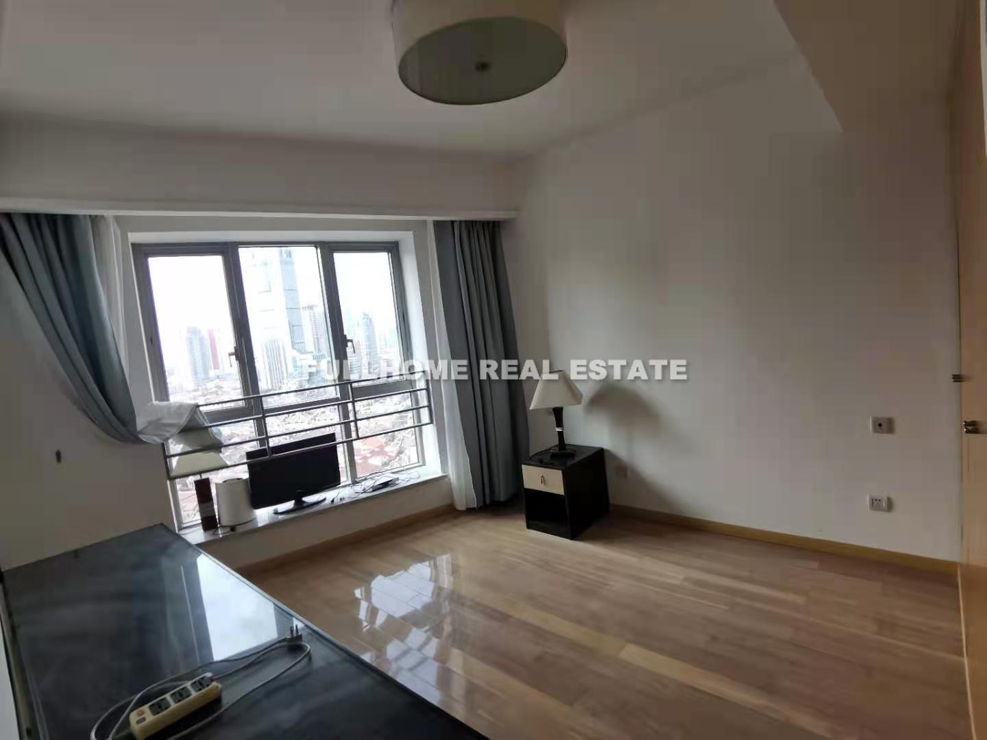 Jing An Four Seasons - Interior view 3, Shanghai rental property