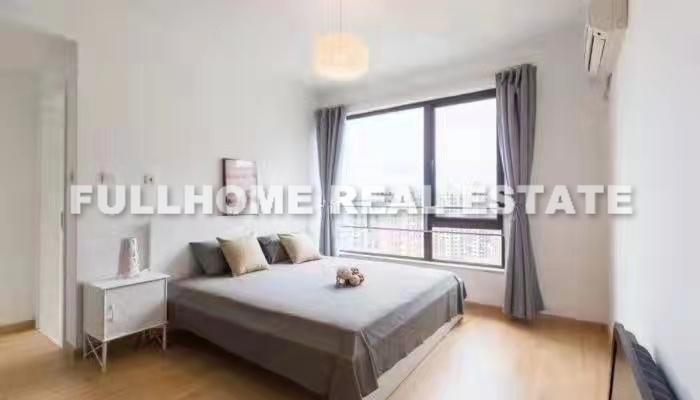New Westgate Garden - Interior view 2, Shanghai rental property