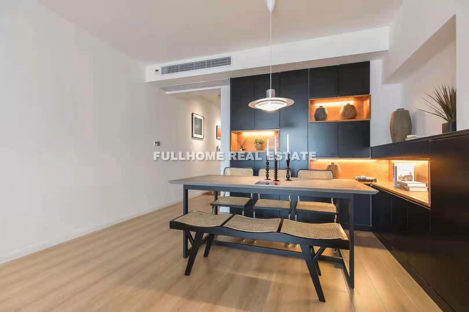 Yacheng Apartment - Interior view 5, Shanghai rental property