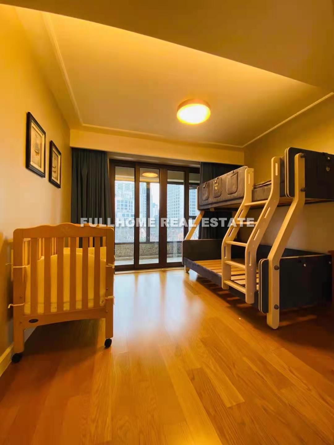 Grand Summit - Interior view 7, Shanghai rental property