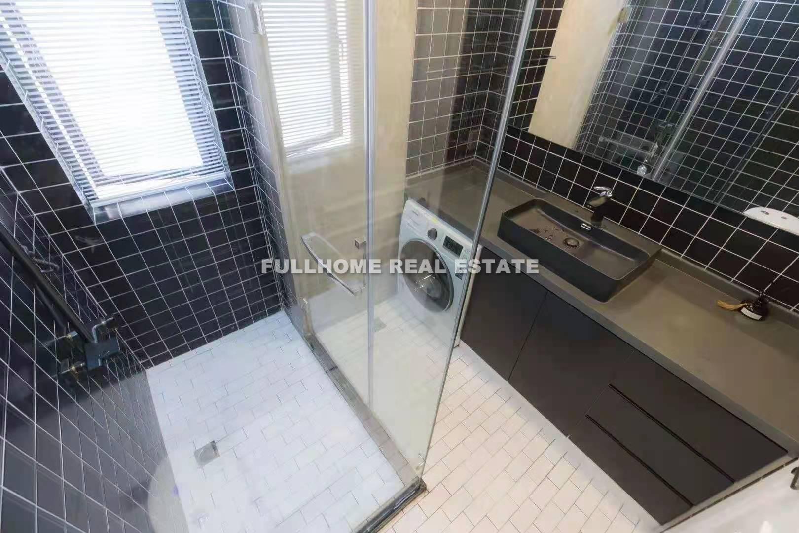 Yacheng Apartment - Interior view 7, Shanghai rental property