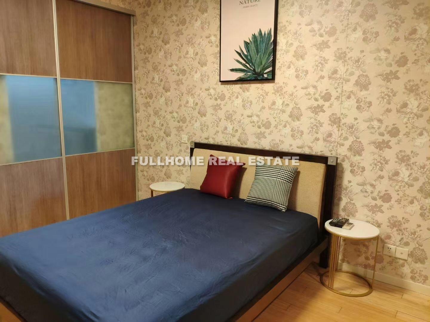 Lujiazui Garden - Interior view 4, Shanghai rental property
