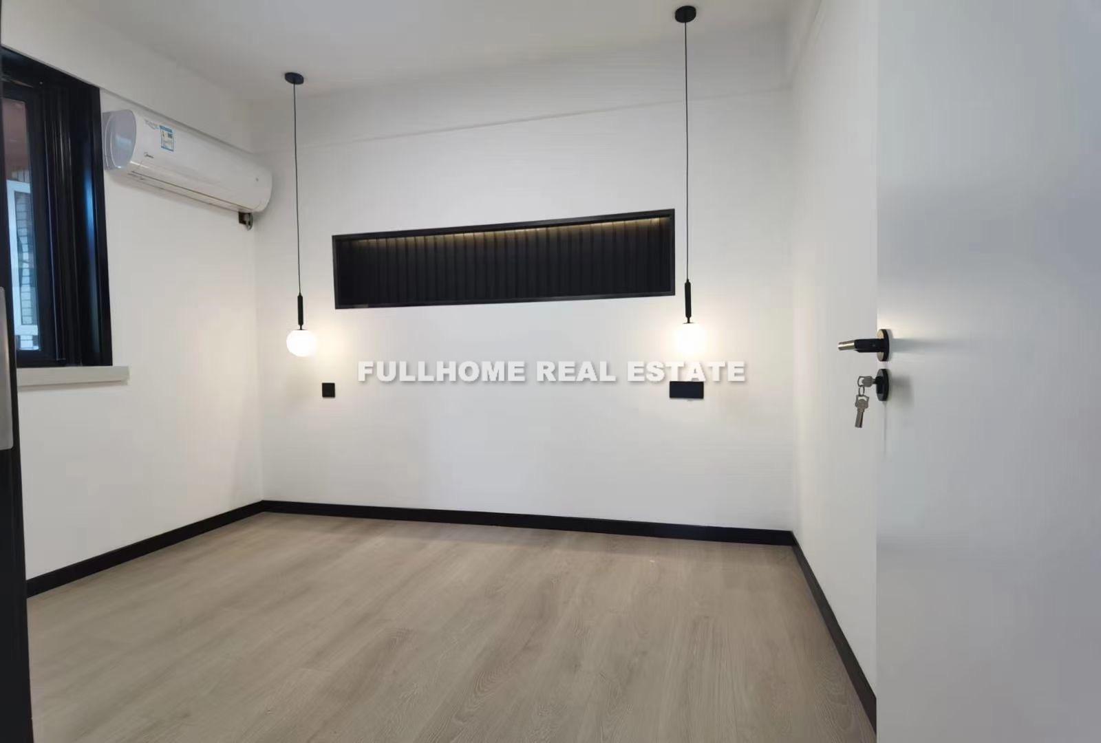 Silver Garden - Interior view 2, Shanghai rental property