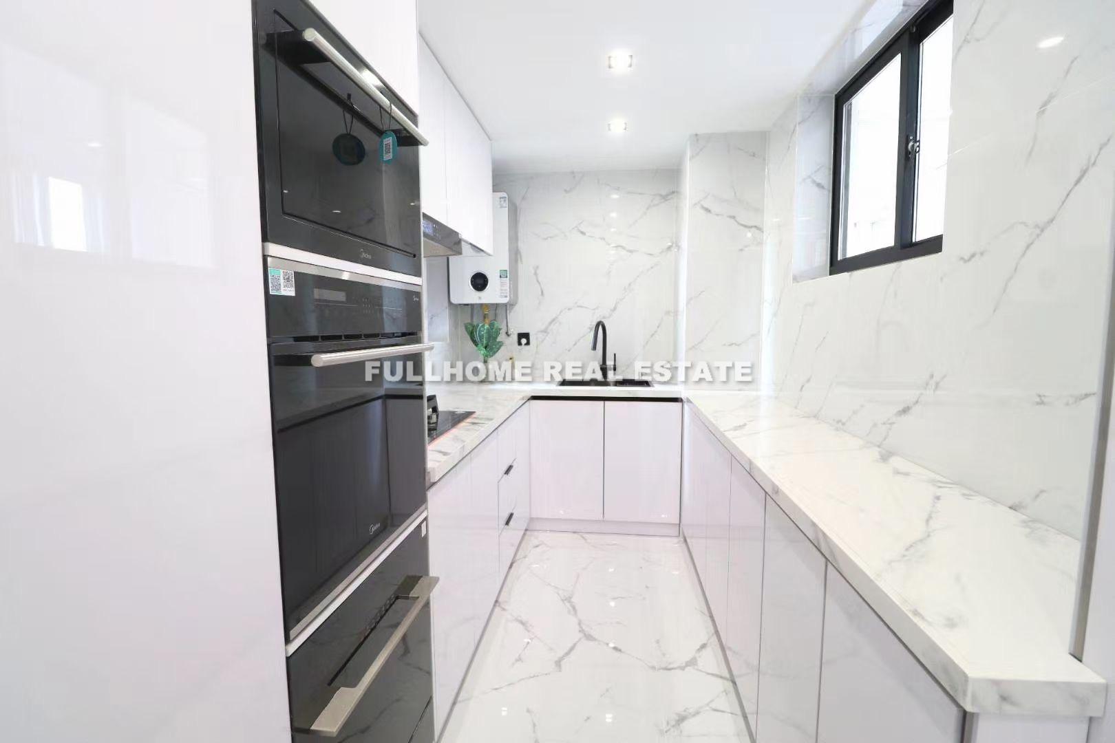 Silver Garden - Interior view 3, Shanghai rental property