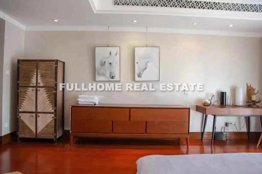 The Bound of Bund - Interior view 2, Shanghai rental property