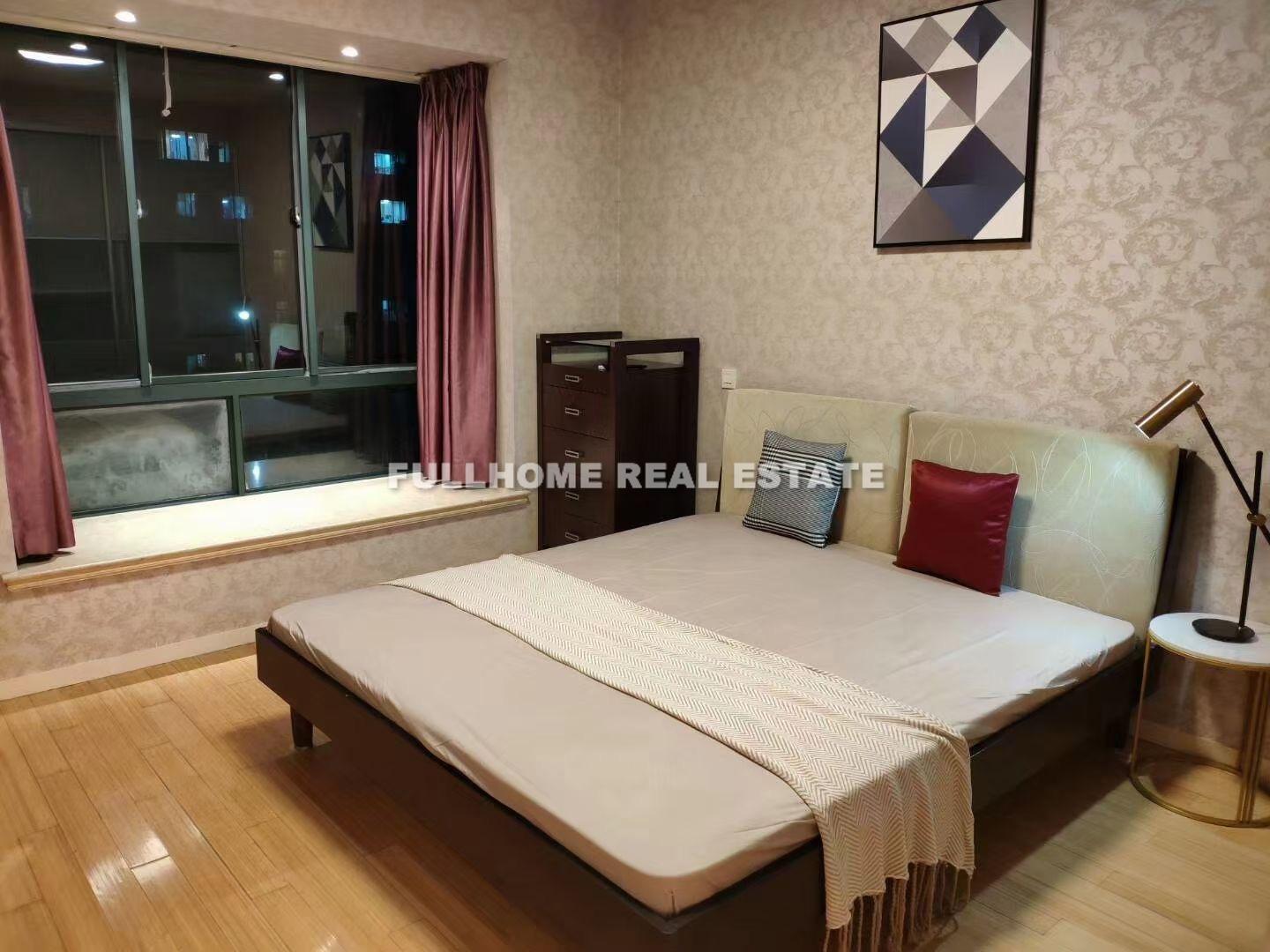Lujiazui Garden - Interior view 8, Shanghai rental property