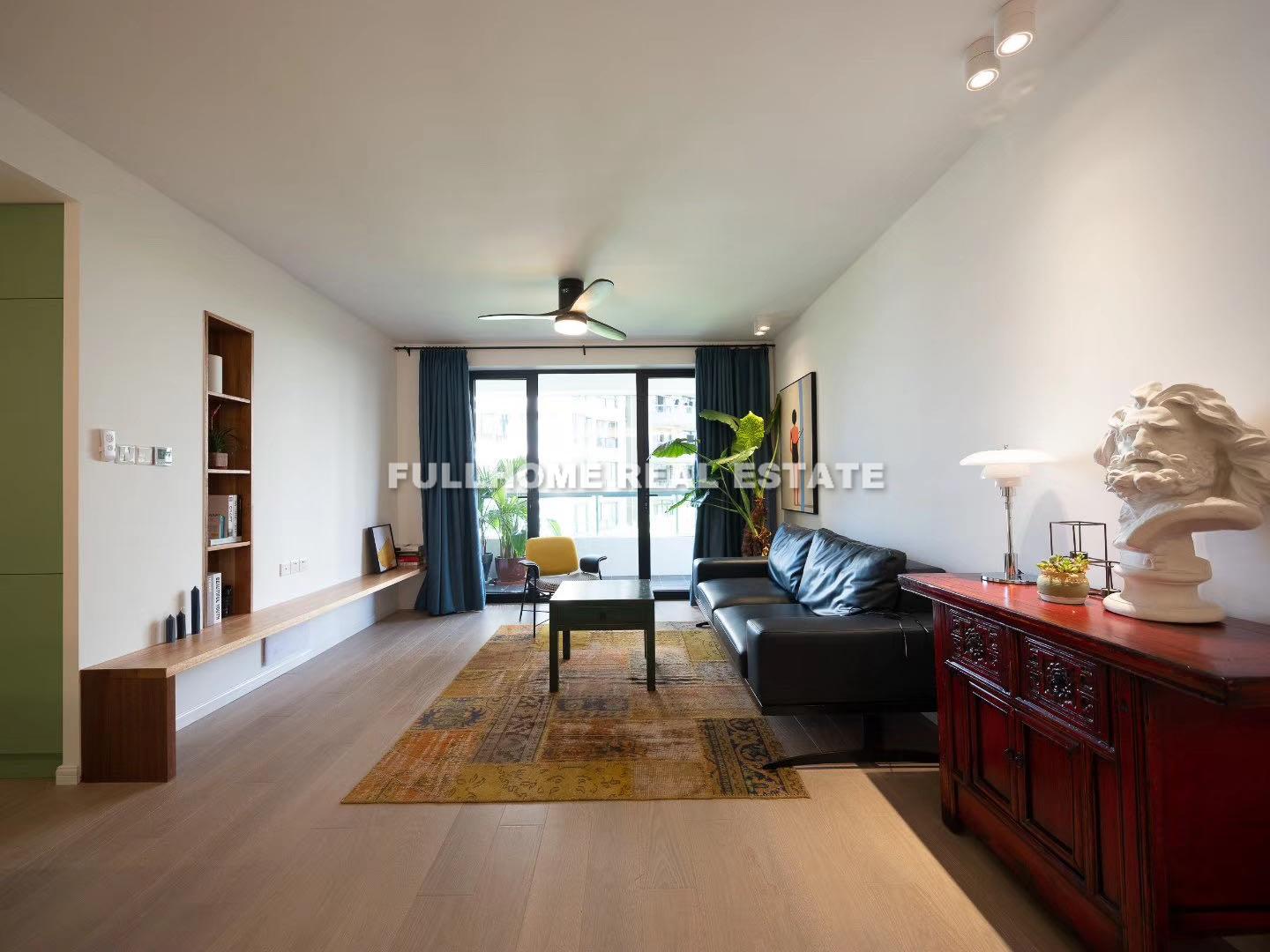 Da An Garden - Interior view 5, Shanghai rental property