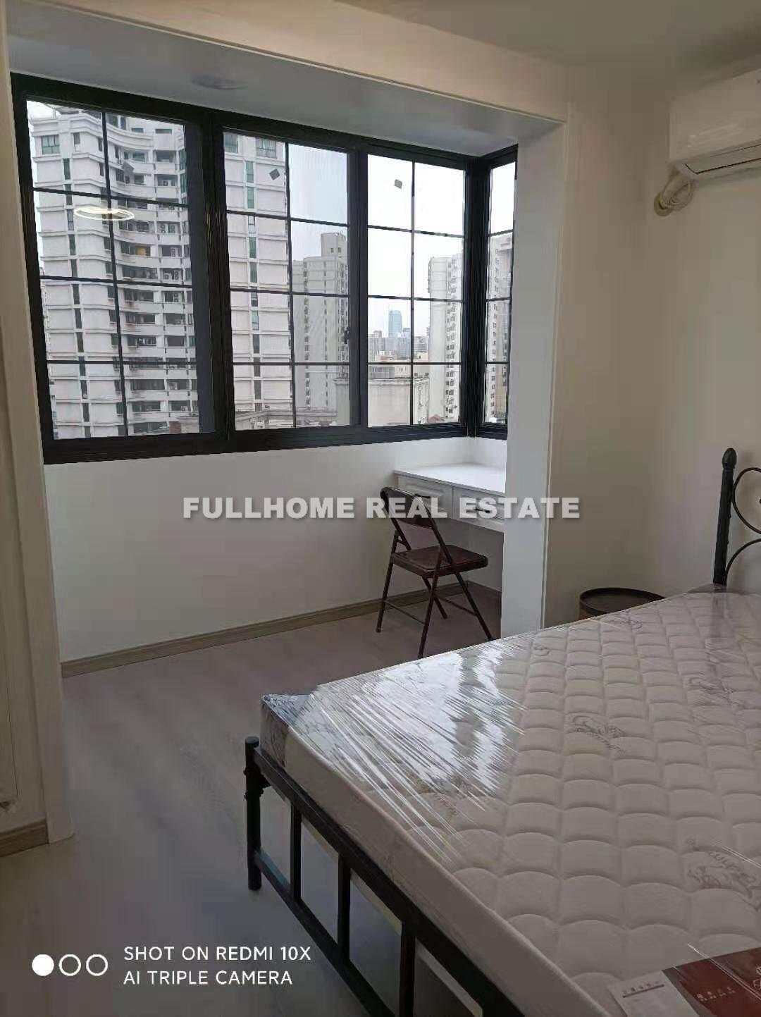 Lane1-1000 Fa Hua Zhen Road Old House - Interior view 6, Shanghai rental property