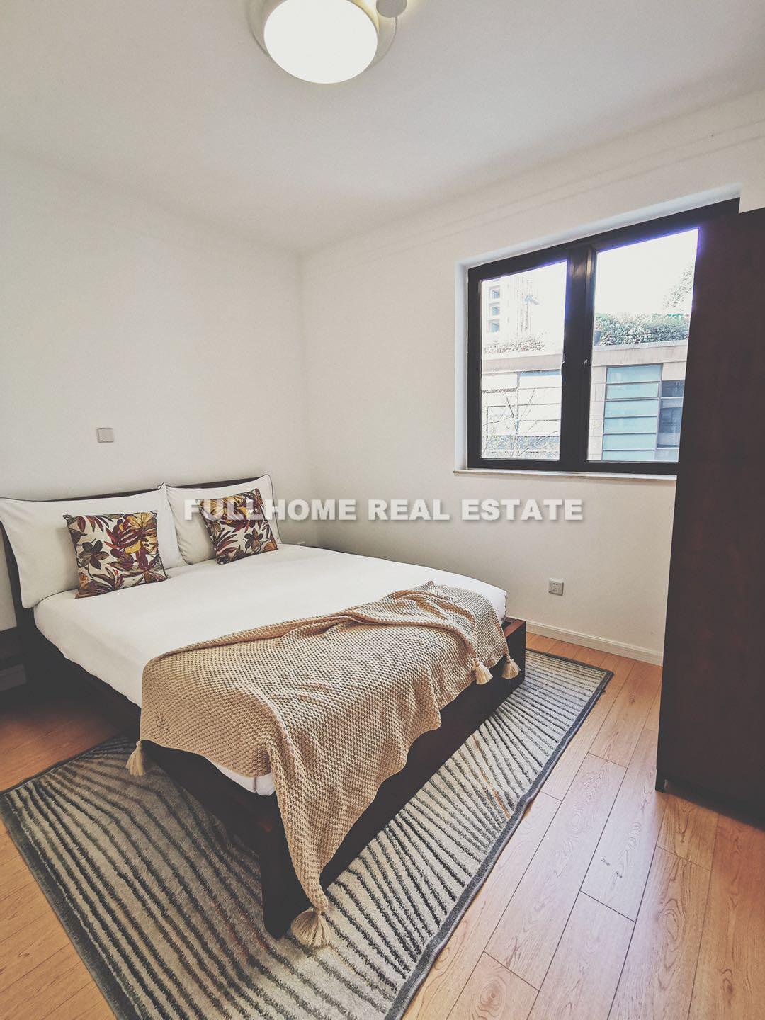 New Westgate Garden - Interior view 6, Shanghai rental property