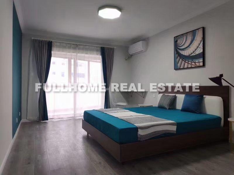 Shuangqian Apartment - Interior view 3, Shanghai rental property