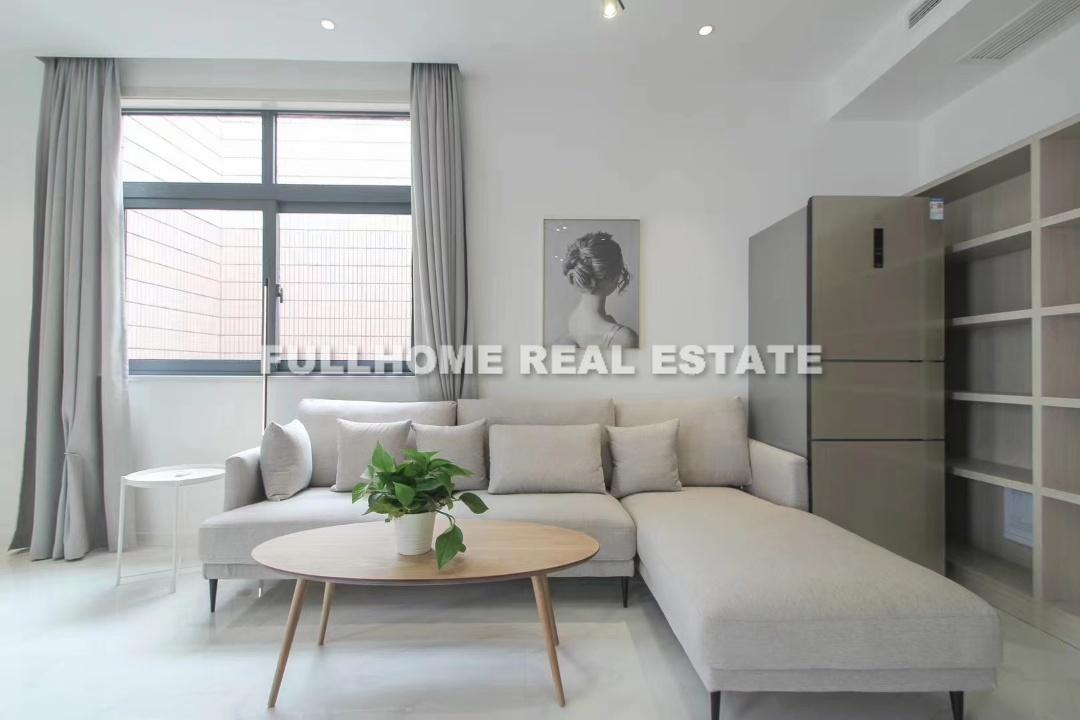 Changfeng Apartment - Interior view 2, Shanghai rental property