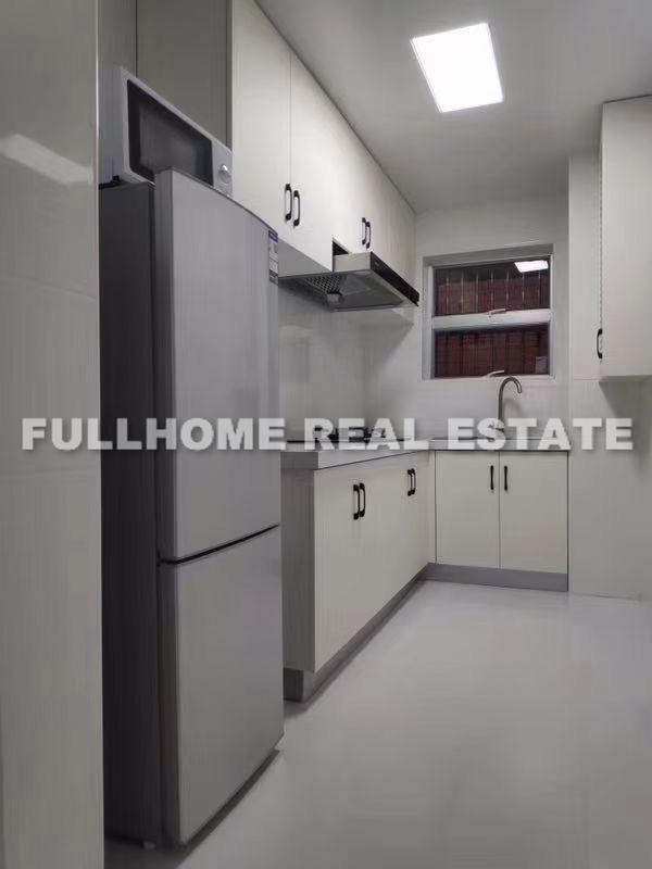 Shuangqian Apartment - Interior view 5, Shanghai rental property