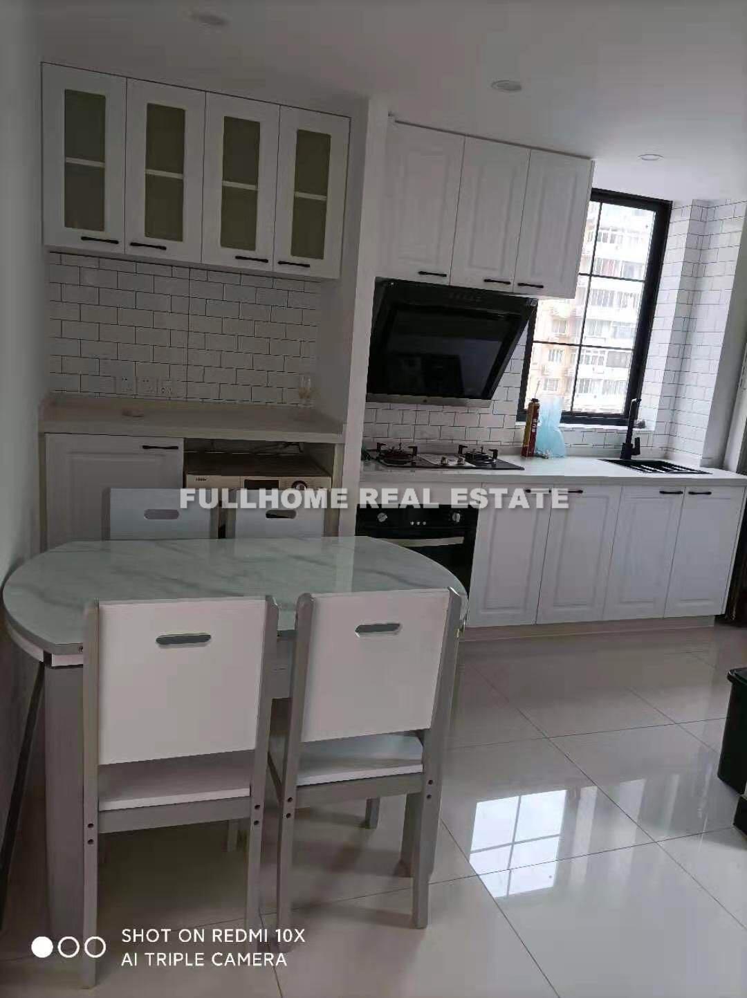 Lane1-1000 Fa Hua Zhen Road Old House - Interior view 5, Shanghai rental property