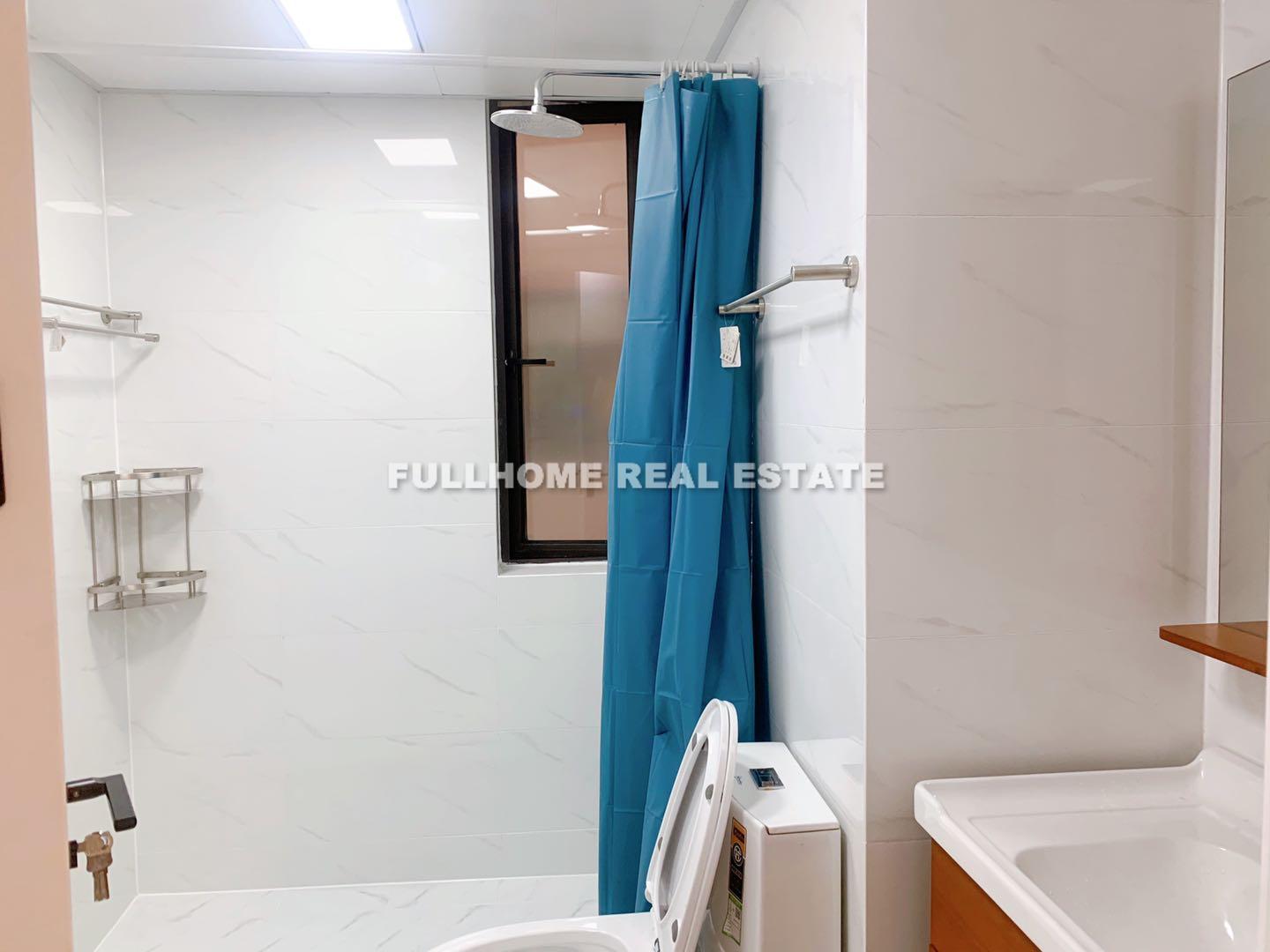 Aidu Apartment - Interior view 3, Shanghai rental property