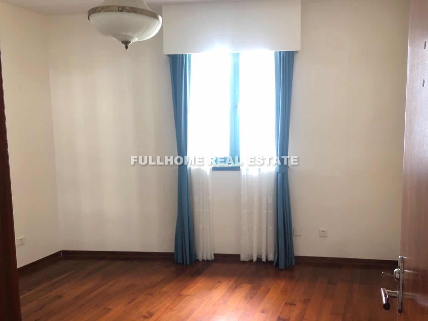 Yanlord Garden - Interior view 5, Shanghai rental property
