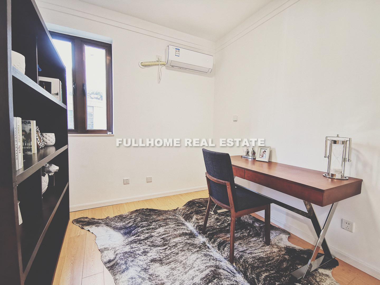 New Westgate Garden - Interior view 7, Shanghai rental property