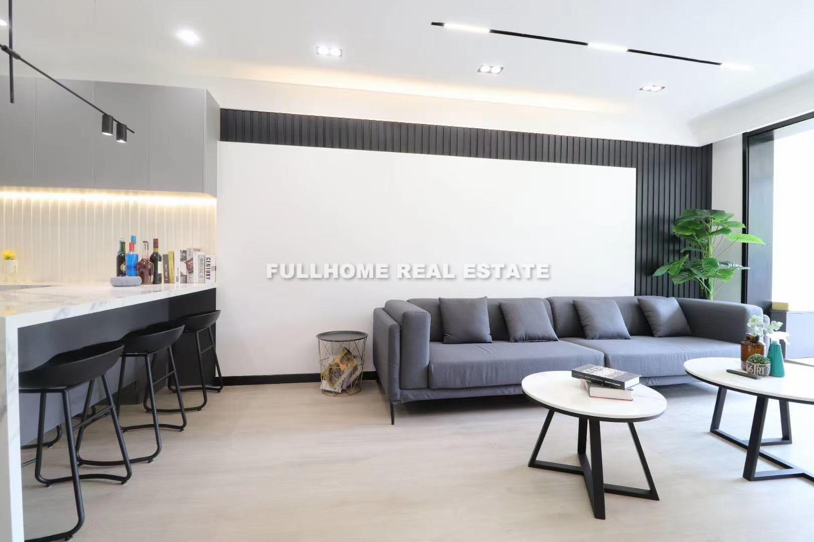 Silver Garden - Interior view 7, Shanghai rental property