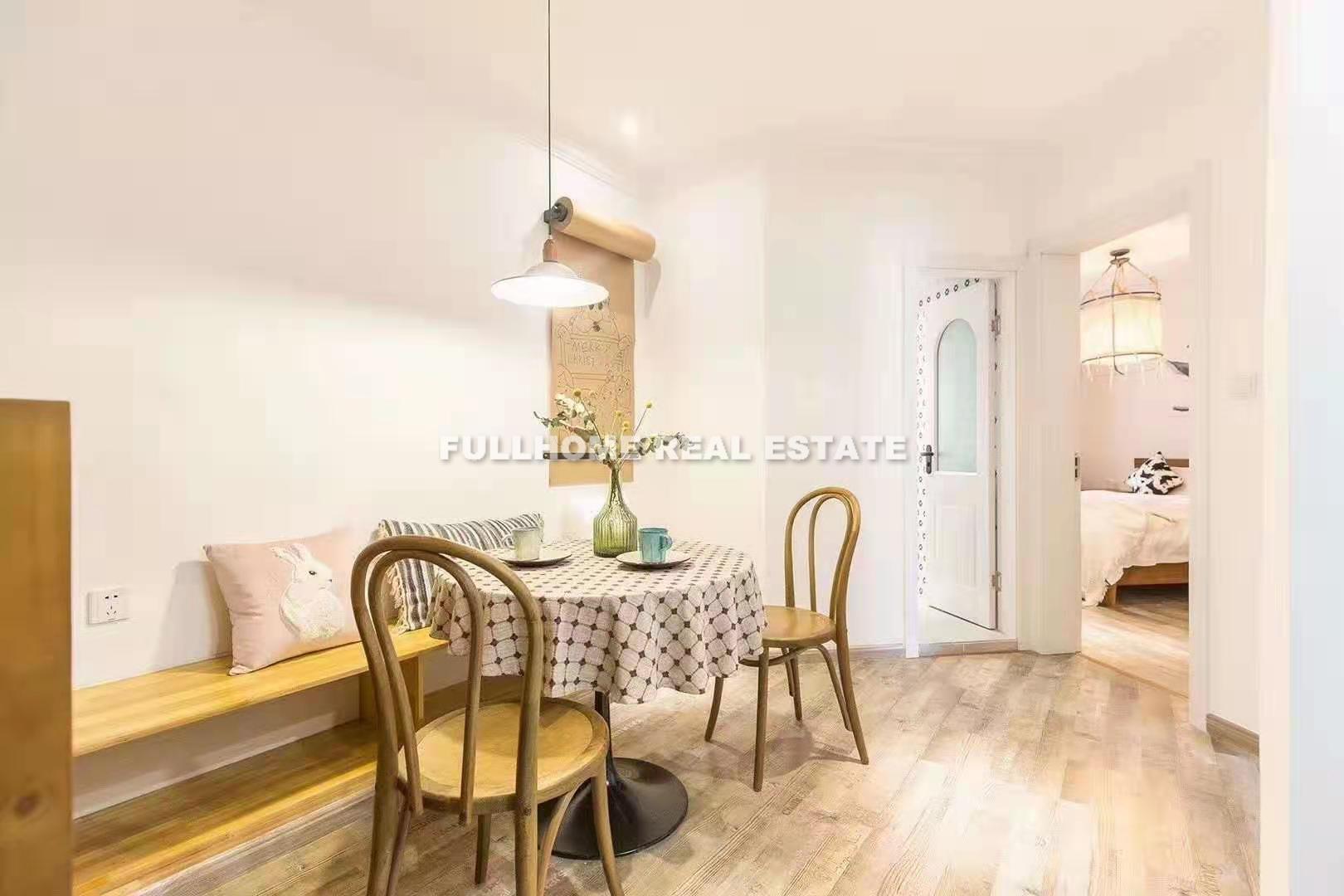 Luban Mansion - Interior view 7, Shanghai rental property