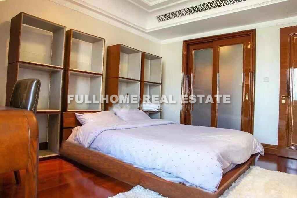 The Bound of Bund - Interior view 3, Shanghai rental property