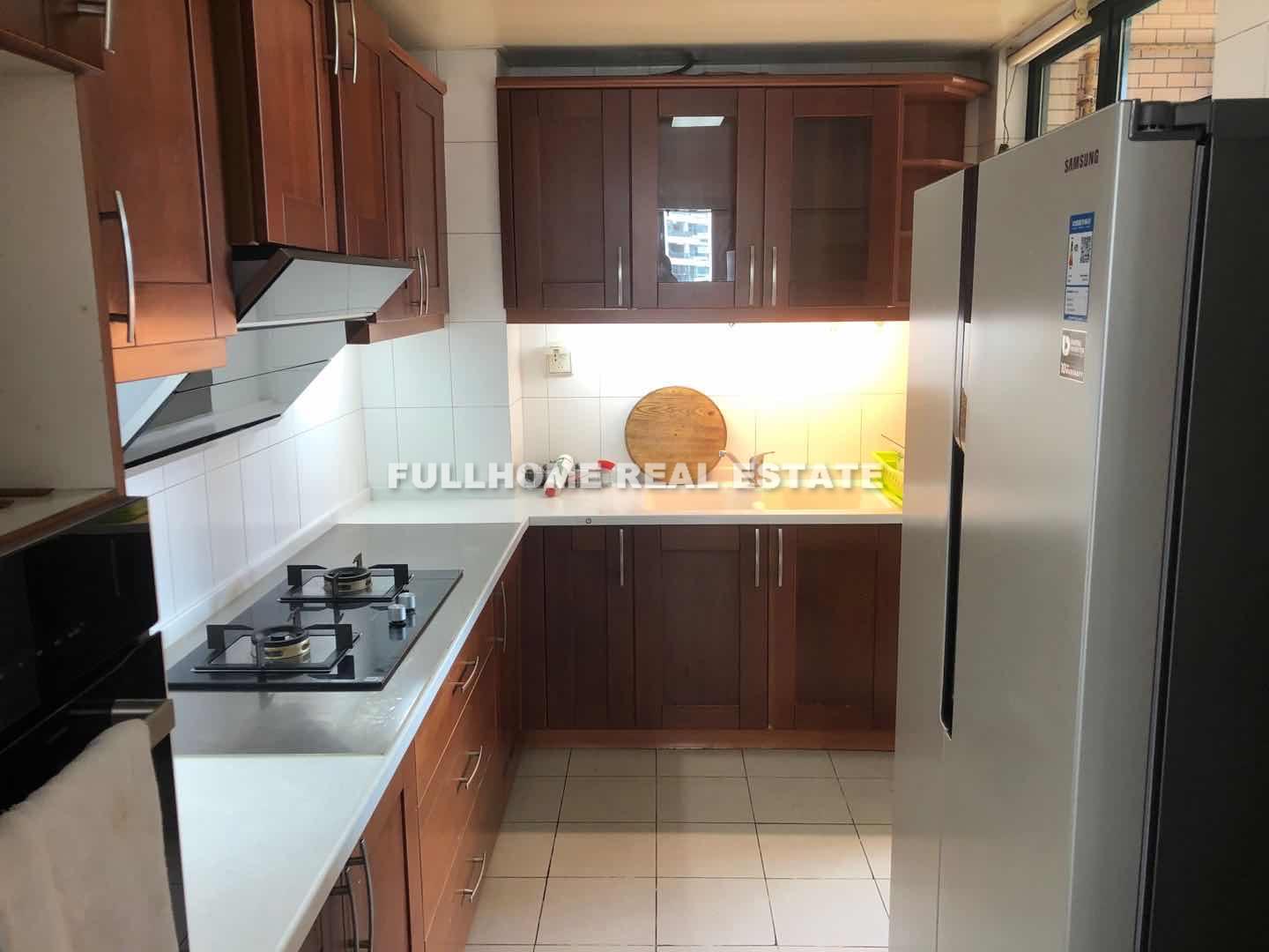 Yanlord Garden - Interior view 10, Shanghai rental property