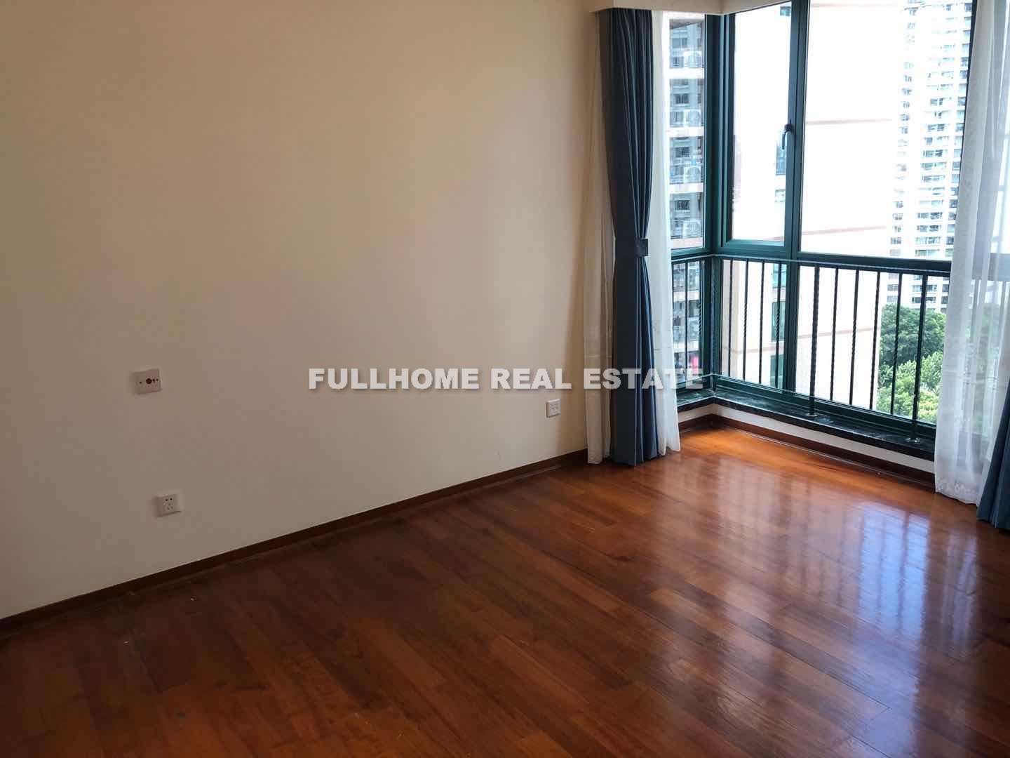 Yanlord Garden - Interior view 7, Shanghai rental property