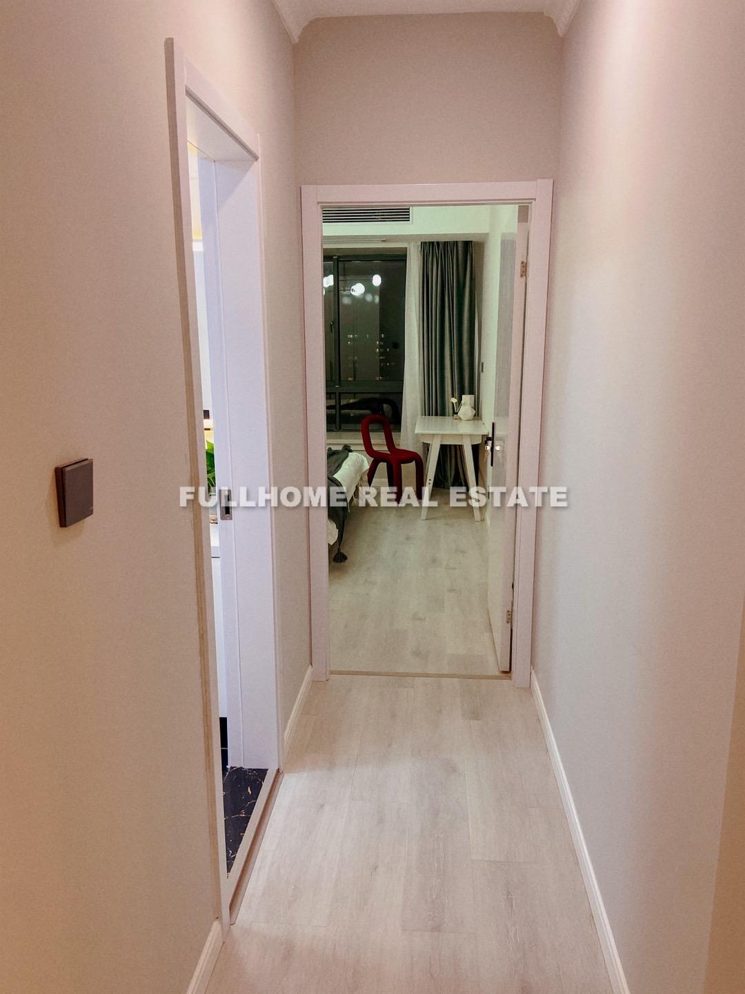 Longzhao Garden - Interior view 7, Shanghai rental property
