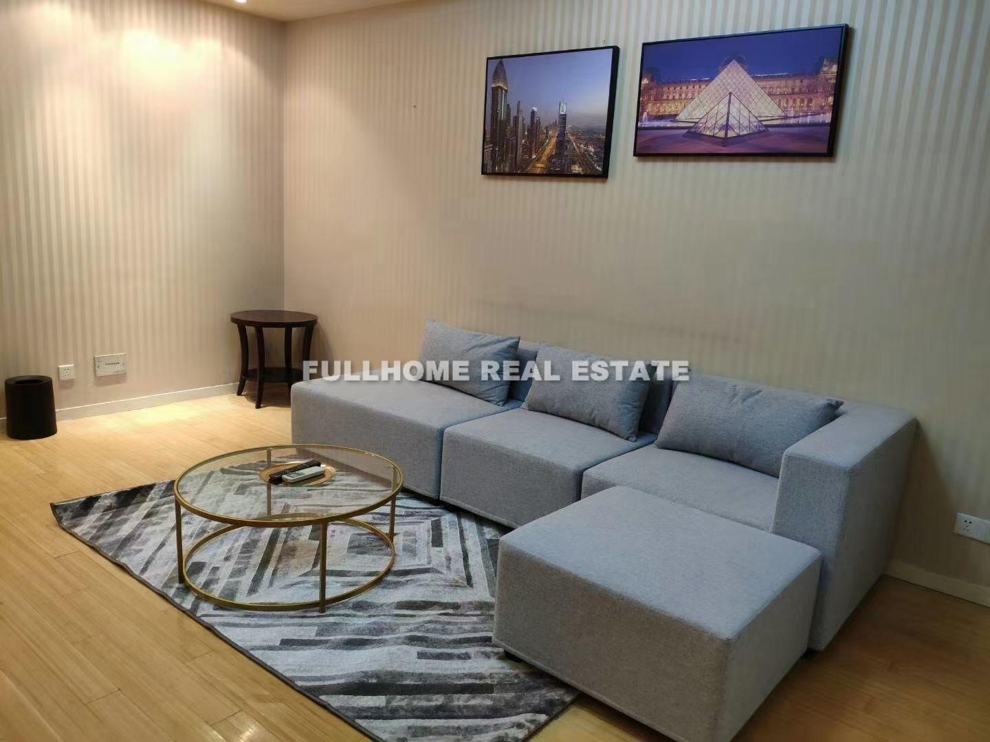 Lujiazui Garden - Interior view 9, Shanghai rental property