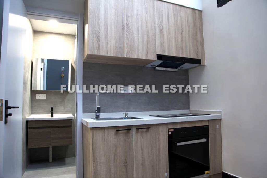 Lane 1-100 Fenyang Road Old House - Interior view 9, Shanghai rental property