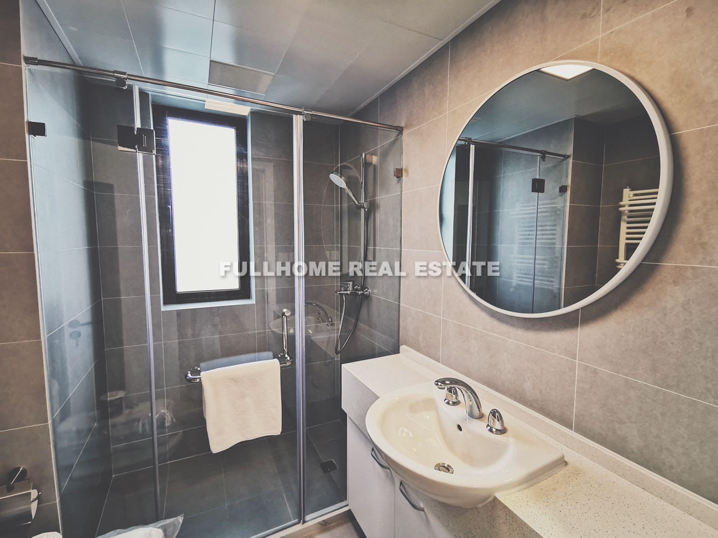 New Westgate Garden - Interior view 9, Shanghai rental property