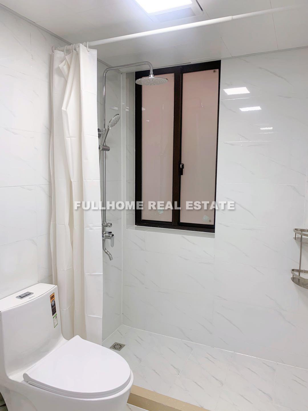Aidu Apartment - Interior view 4, Shanghai rental property