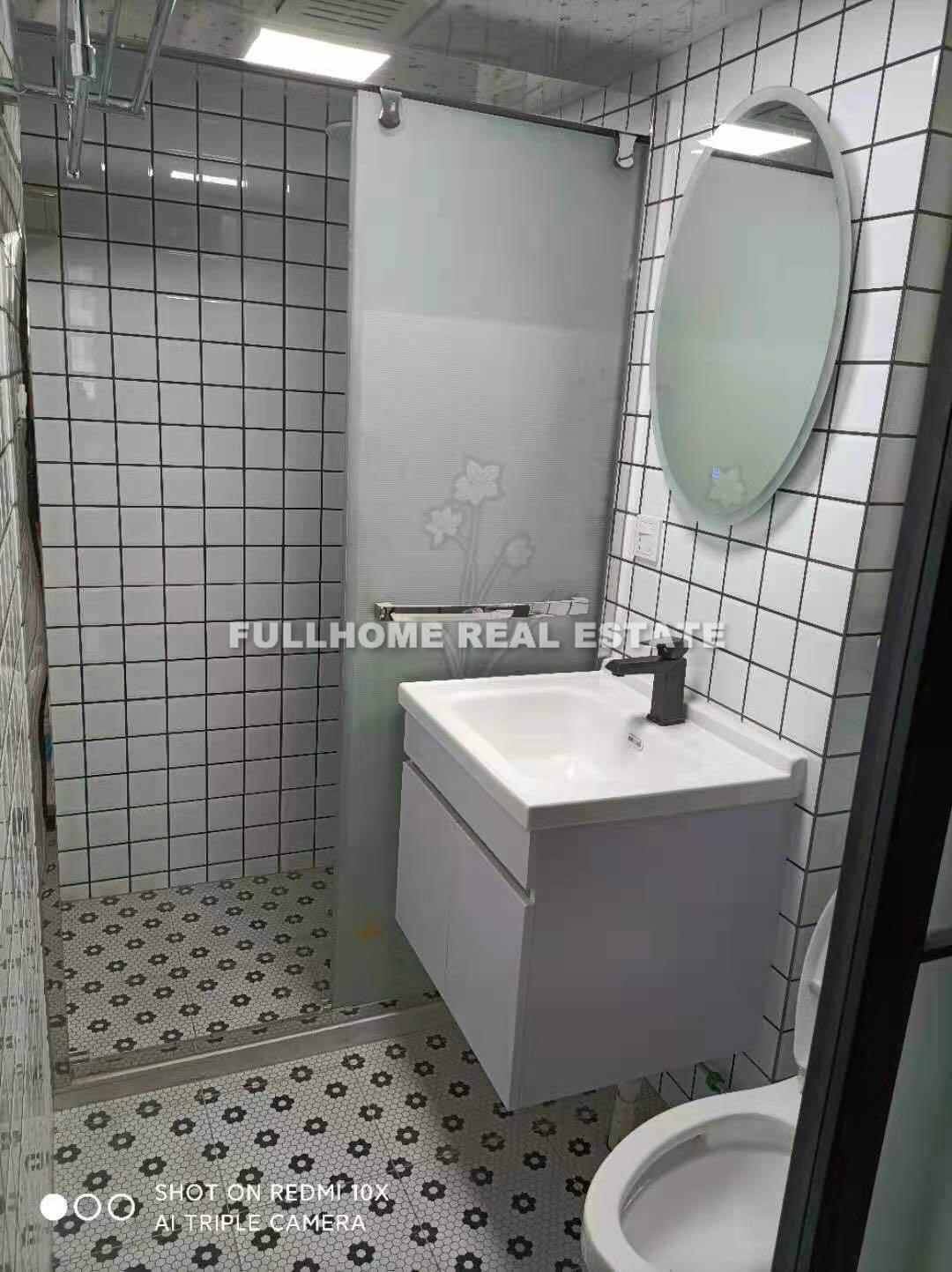 Lane1-1000 Fa Hua Zhen Road Old House - Interior view 4, Shanghai rental property