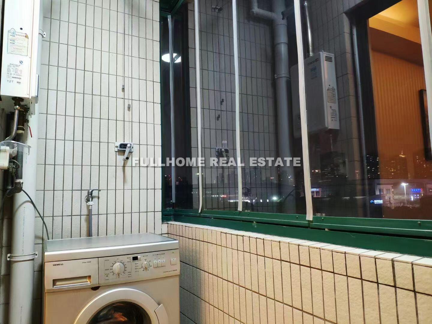 Lujiazui Garden - Interior view 5, Shanghai rental property