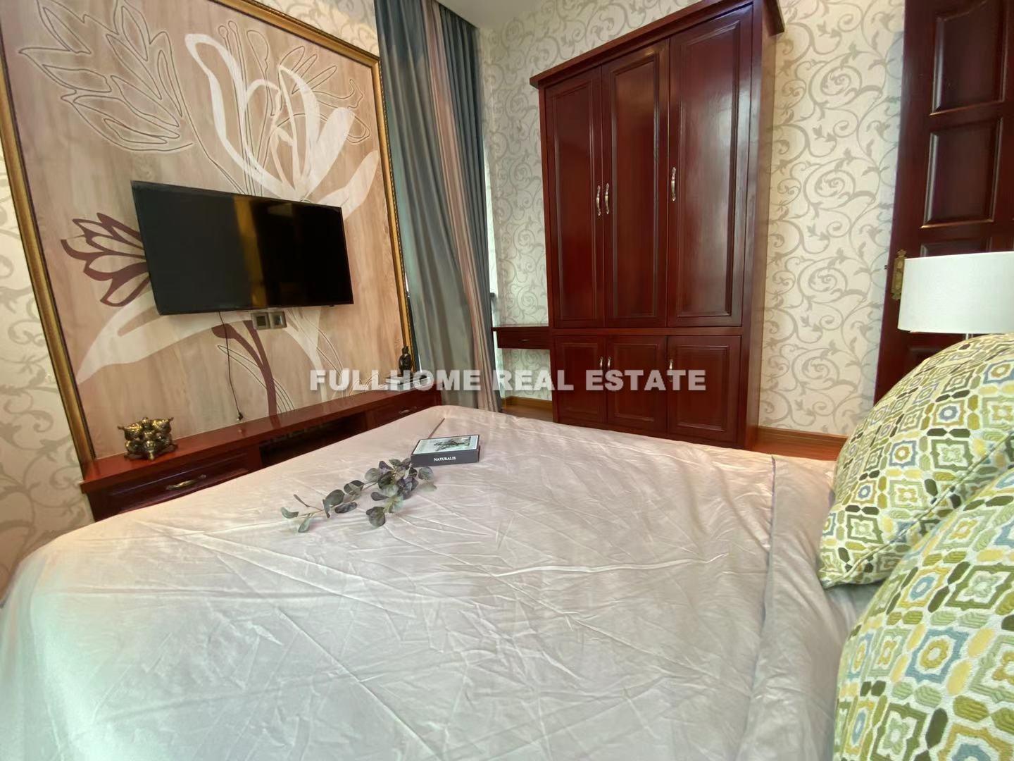 Suhe Creek - Interior view 9, Shanghai rental property