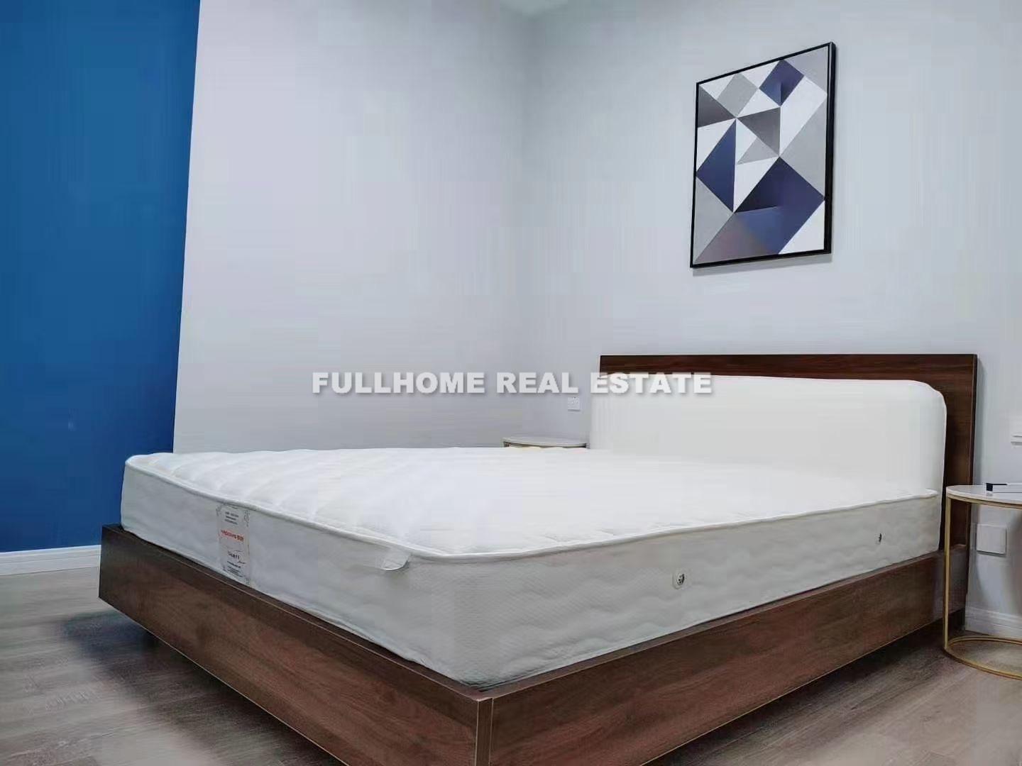 Ruijin Nanyuan - Interior view 4, Shanghai rental property