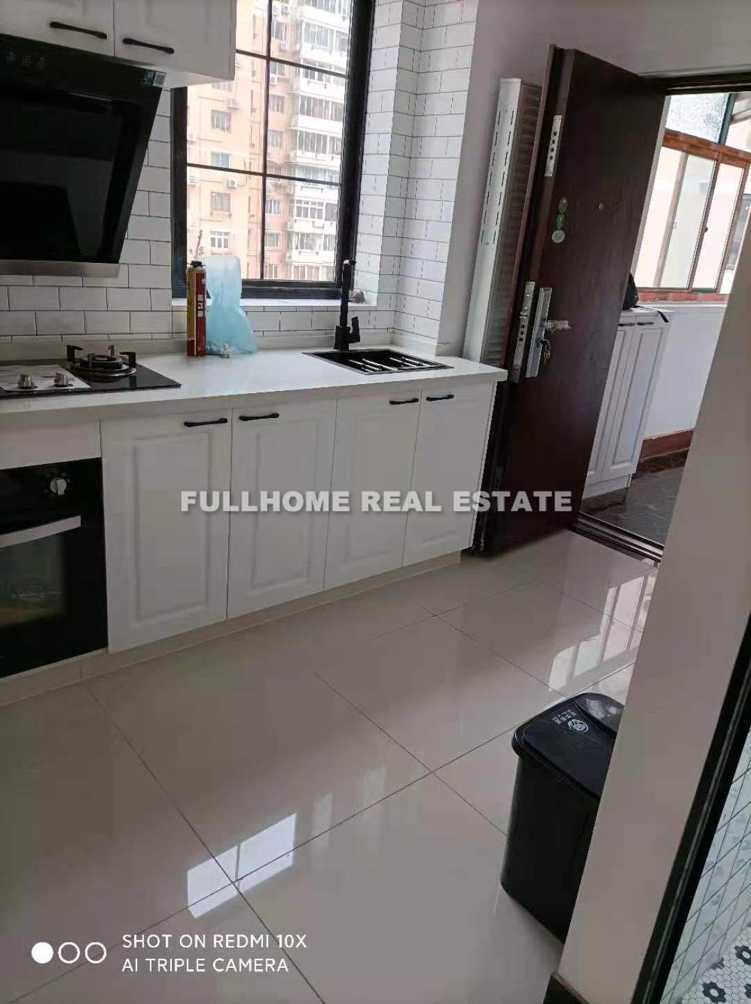 Lane1-1000 Fa Hua Zhen Road Old House - Interior view 3, Shanghai rental property
