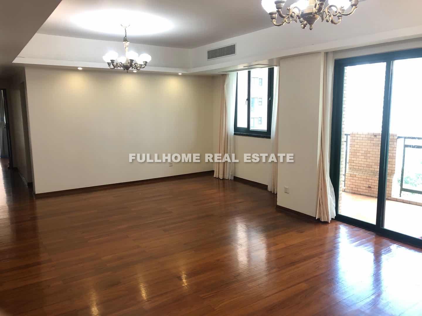 Yanlord Garden - Interior view 4, Shanghai rental property
