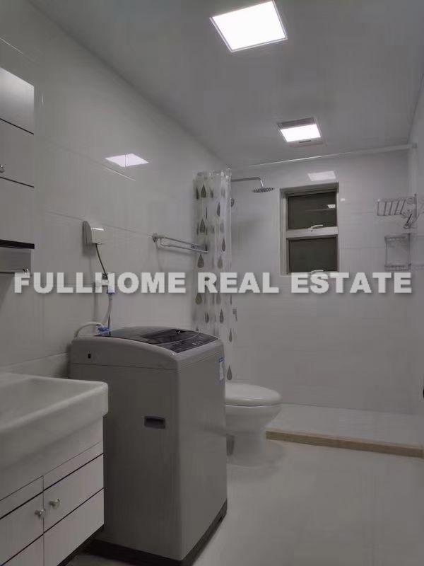 Shuangqian Apartment - Interior view 4, Shanghai rental property