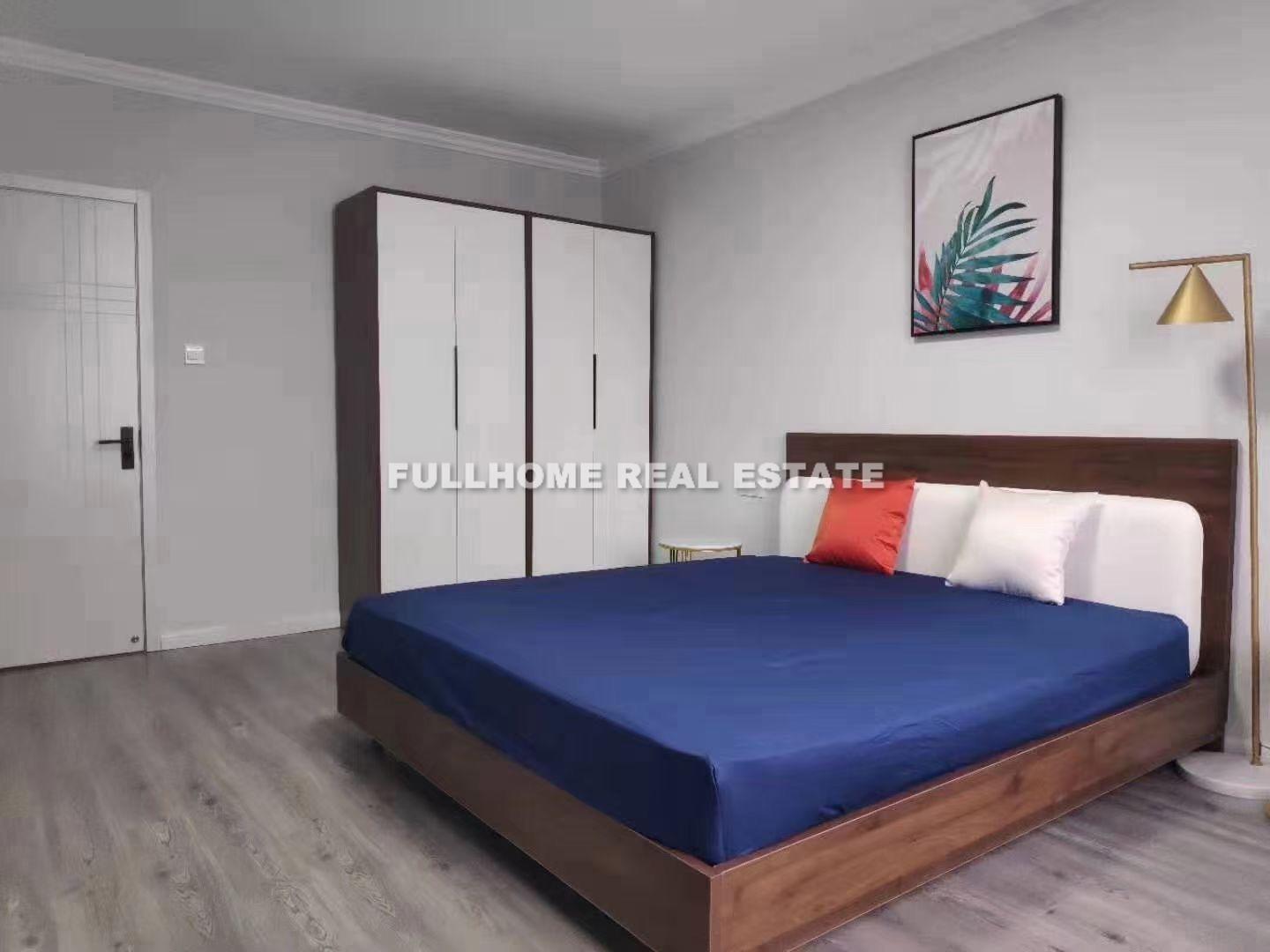 Shuangqian Apartment - Interior view 2, Shanghai rental property
