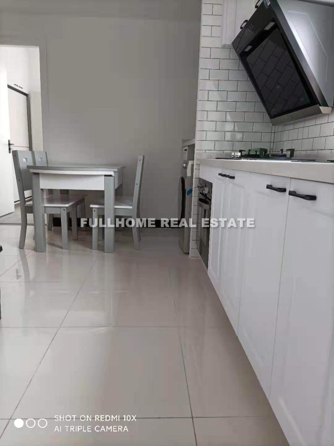 Lane1-1000 Fa Hua Zhen Road Old House - Interior view 2, Shanghai rental property