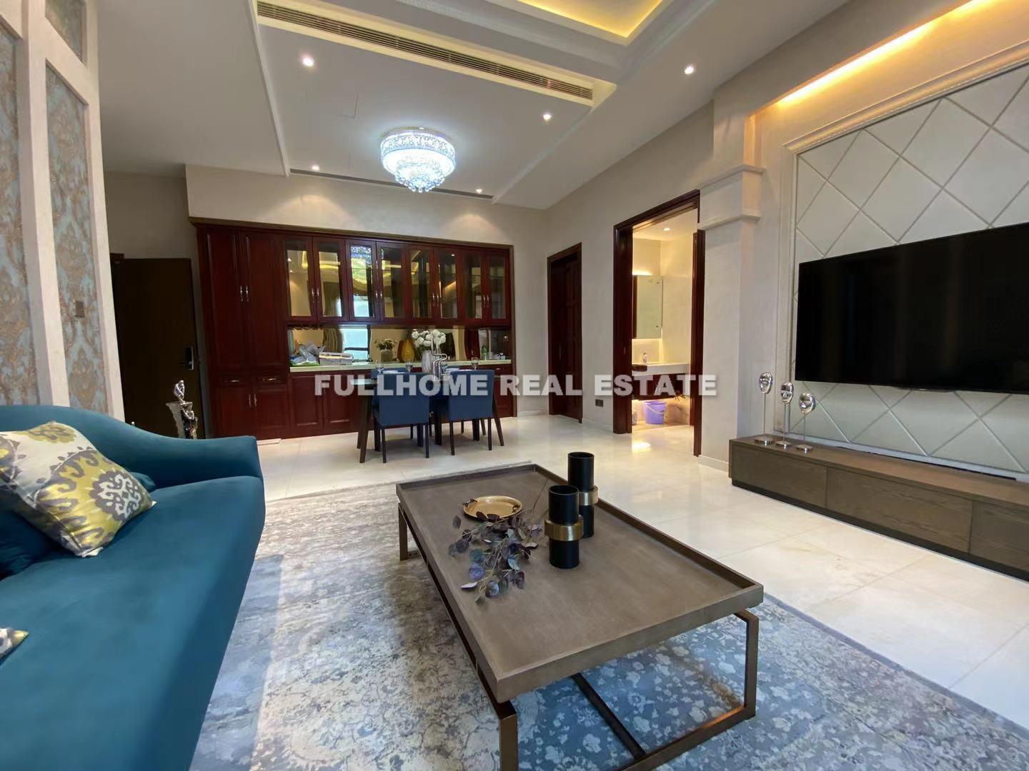 Suhe Creek - Interior view 3, Shanghai rental property