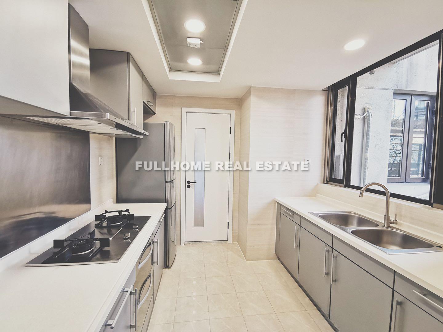 New Westgate Garden - Interior view 5, Shanghai rental property