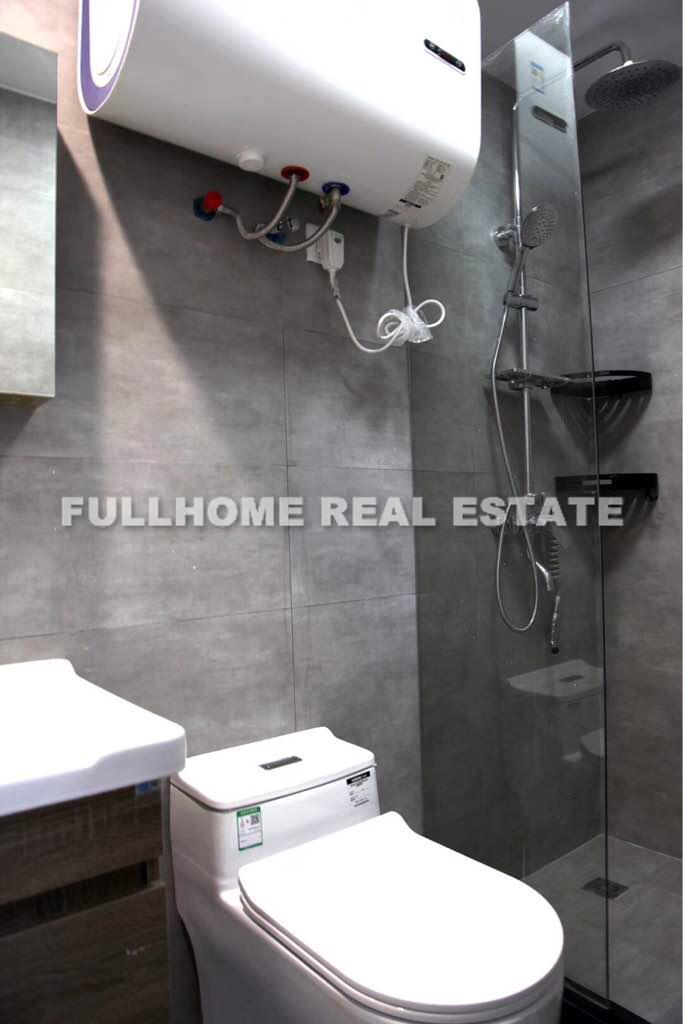 Lane 1-100 Fenyang Road Old House - Interior view 2, Shanghai rental property