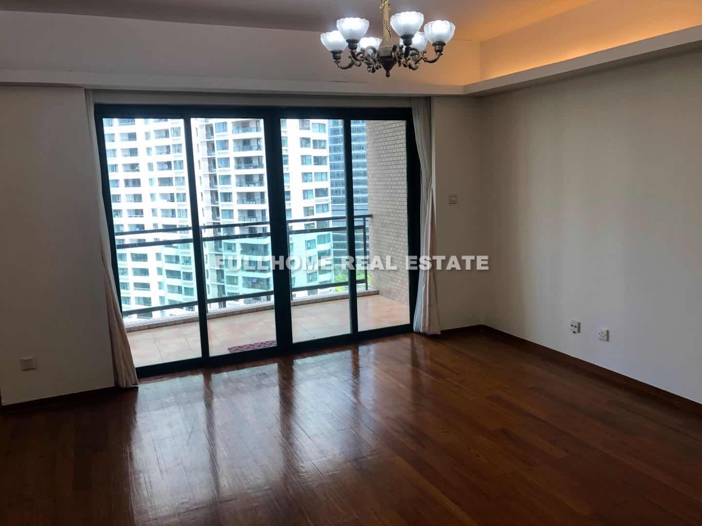 Yanlord Garden - Interior view 2, Shanghai rental property