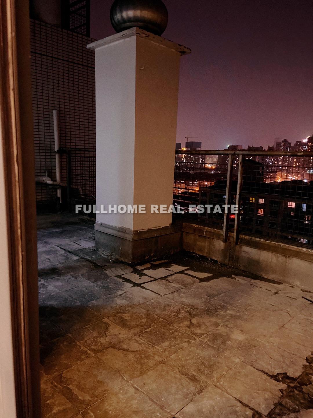 Longzhao Garden - Interior view 4, Shanghai rental property