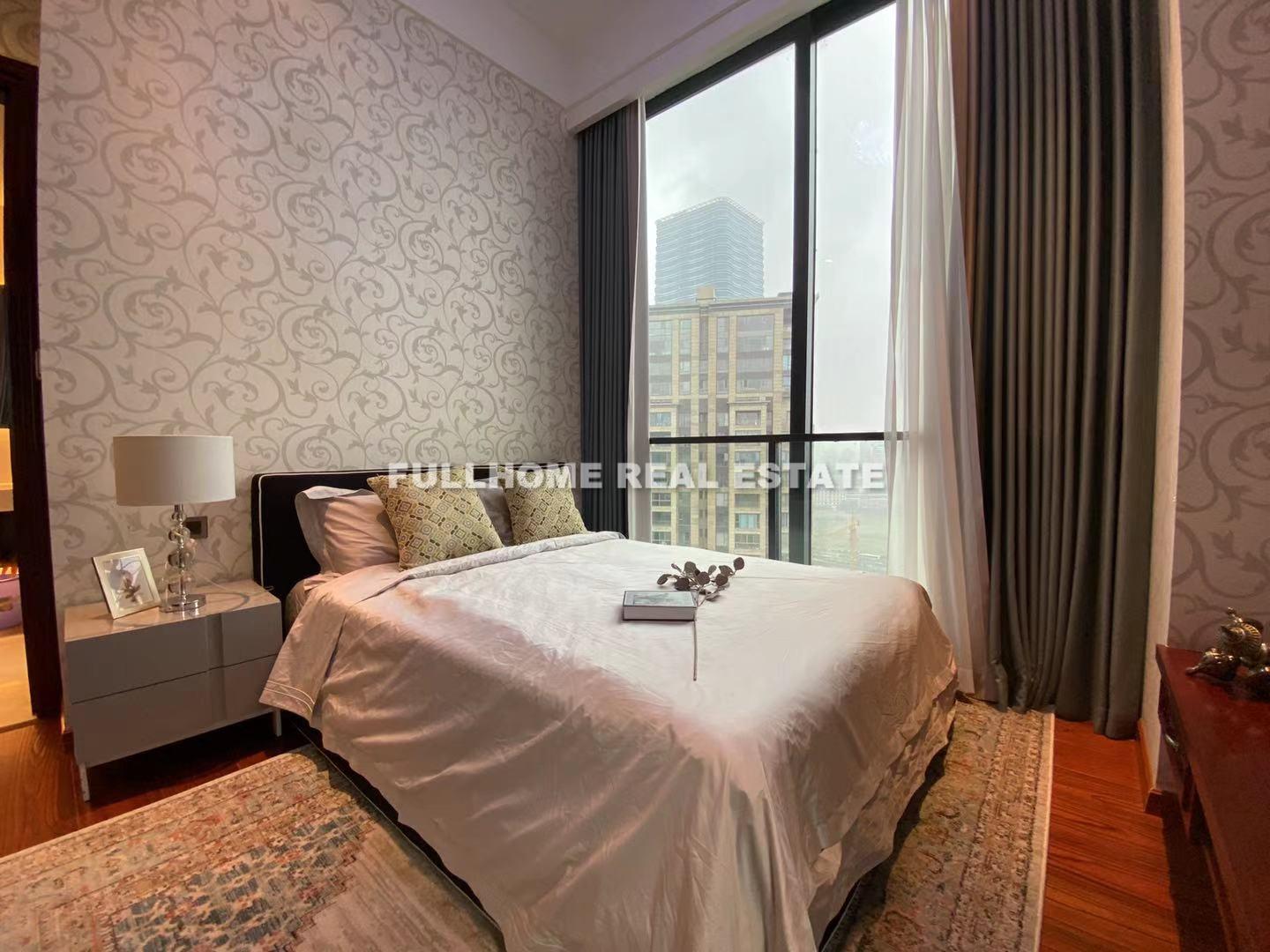 Suhe Creek - Interior view 7, Shanghai rental property