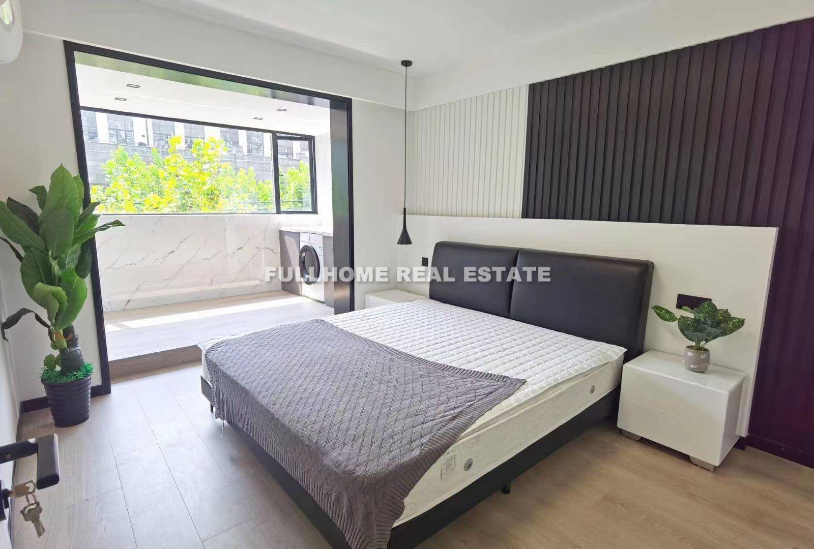Silver Garden - Interior view 5, Shanghai rental property
