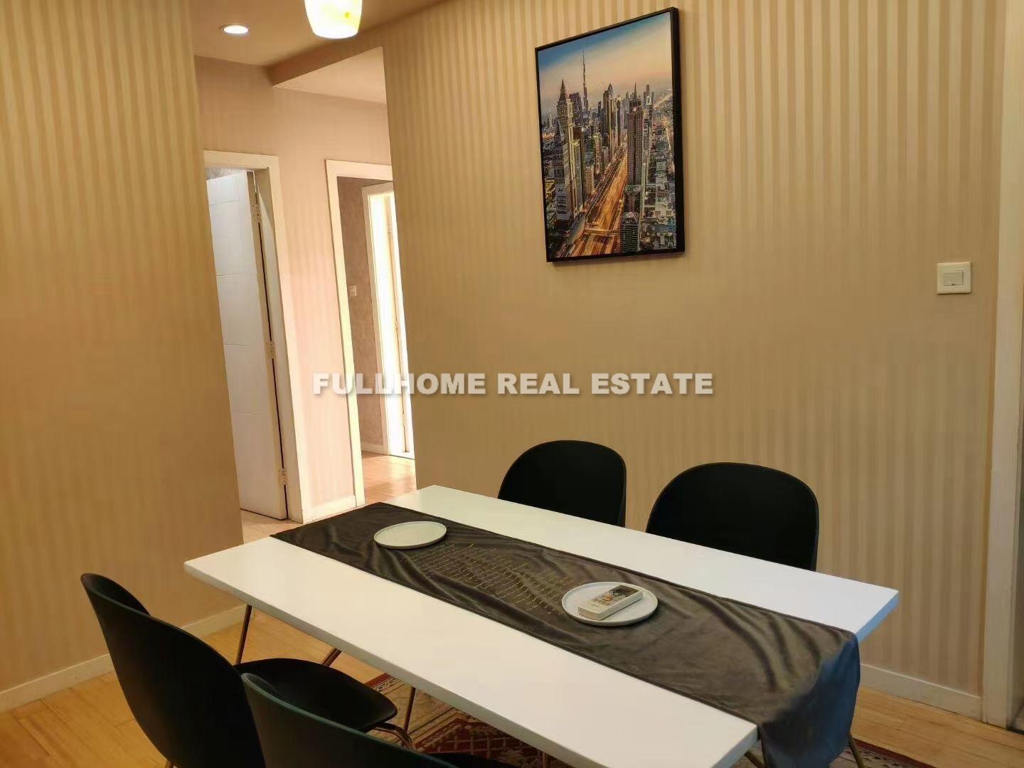 Lujiazui Garden - Interior view 7, Shanghai rental property