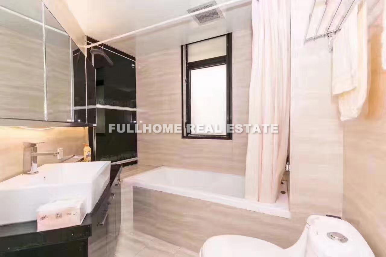 Joffre Garden - Interior view 7, Shanghai rental property