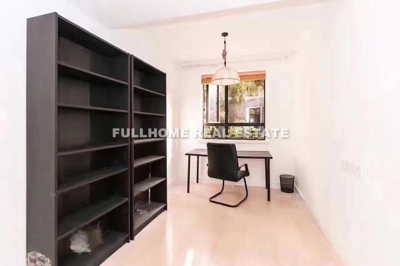 Joffre Garden - Interior view 5, Shanghai rental property