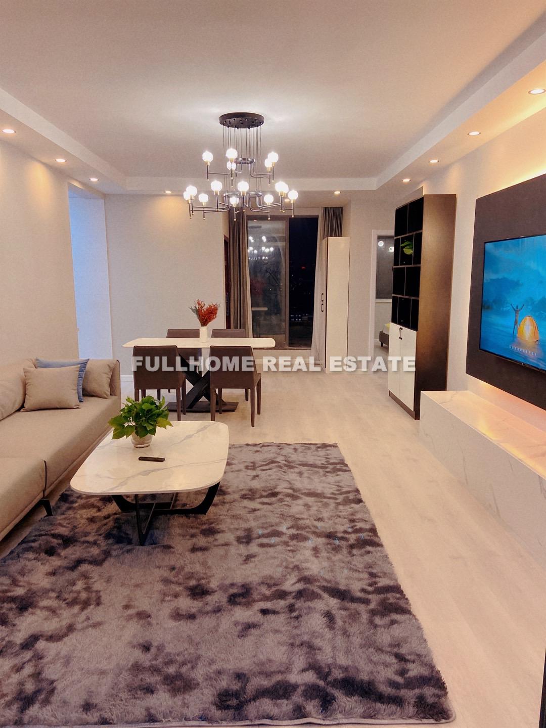 Longzhao Garden - Interior view 6, Shanghai rental property